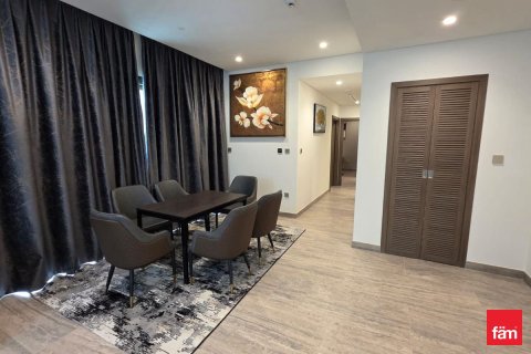 Квартира с 2 спальнями в Бизнес-Бэй, ОАЭ №145187 3