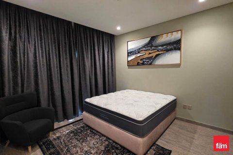 Квартира с 2 спальнями в Бизнес-Бэй, ОАЭ №145187 9