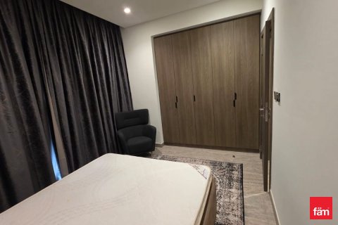 Квартира с 2 спальнями в Бизнес-Бэй, ОАЭ №145187 8