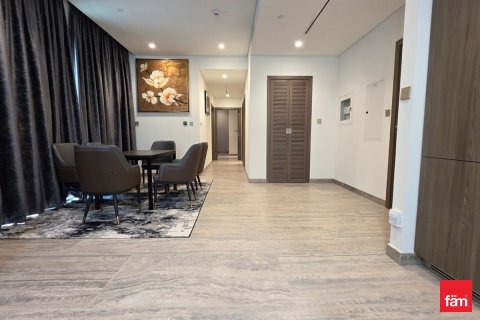 Квартира с 2 спальнями в Бизнес-Бэй, ОАЭ №145187 4
