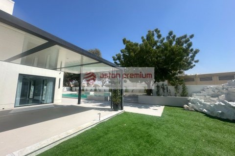 Villa de 5 chambres à Meadows, UAE No. 145190 17