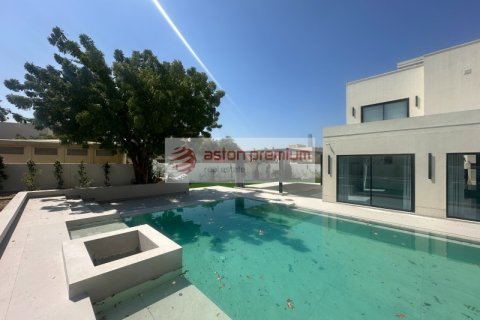 Villa de 5 chambres à Meadows, UAE No. 145190 13