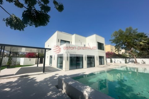 Villa de 5 chambres à Meadows, UAE No. 145190 10