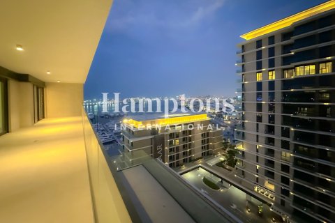 Appartement de 3 chambres à Mina Rashid, UAE No. 162322 4