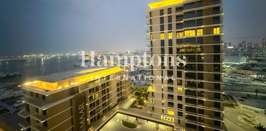 Appartement de 3 chambres à Mina Rashid, UAE No. 162322