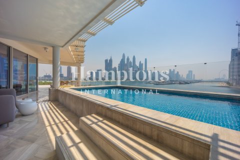 Penthouse de 4 chambres à FIVE Palm Jumeirah, UAE No. 162320 18