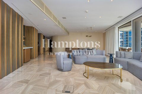 Penthouse de 4 chambres à FIVE Palm Jumeirah, UAE No. 162320 12