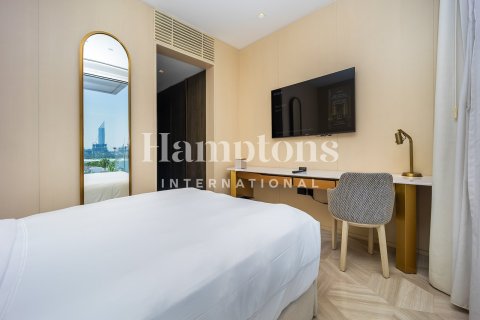 Penthouse de 4 chambres à FIVE Palm Jumeirah, UAE No. 162320 25