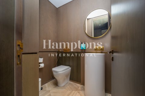 Penthouse de 4 chambres à FIVE Palm Jumeirah, UAE No. 162320 27