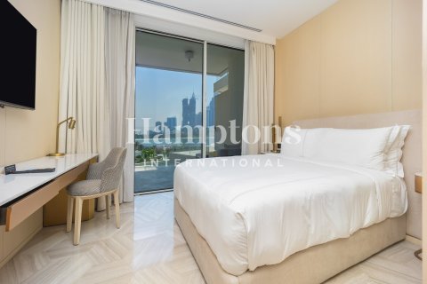 Penthouse de 4 chambres à FIVE Palm Jumeirah, UAE No. 162320