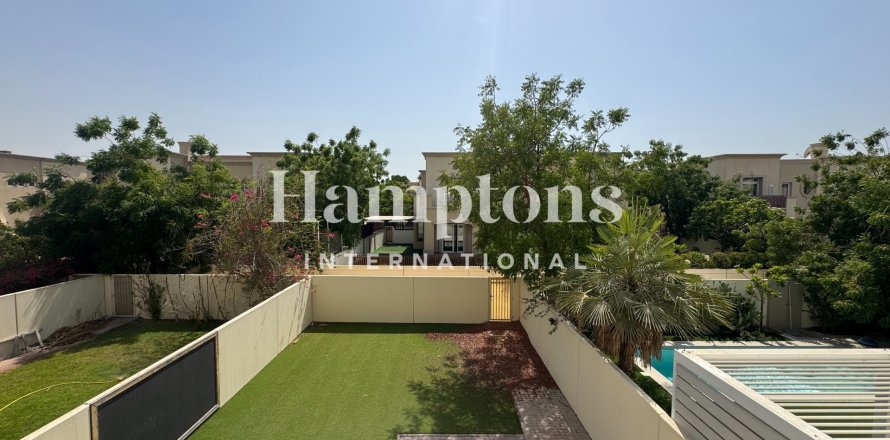 Townhouse de 2 chambres à Springs 2, UAE No. 162319