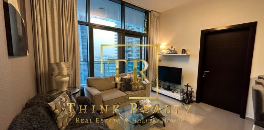 2 غرف نوم شقة في Merano Tower, الإمارات العربية المتحدة رقم 9599