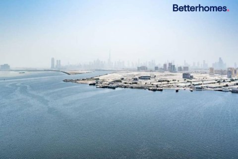 2 bedrooms Apartment in Dubai Creek Harbour (The Lagoons), UAE No. 9603 1