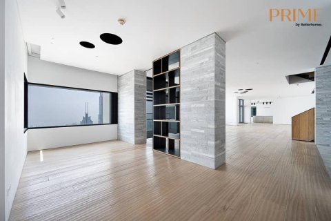 Penthouse de 3 dormitorios en DIFC, UAE No. 9605 5