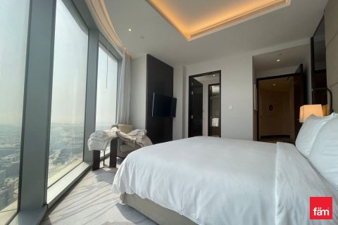 Квартира с 3 спальнями в Даунтаун Дубай (Даунтаун Бурдж Дубай), ОАЭ №146100 14