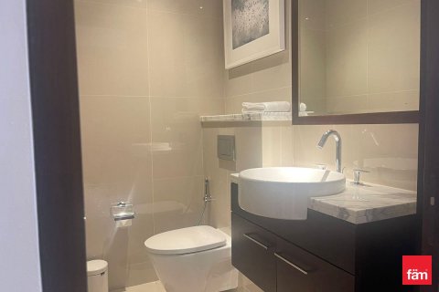 Квартира с 3 спальнями в Даунтаун Дубай (Даунтаун Бурдж Дубай), ОАЭ №146100 20