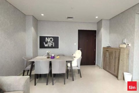 Квартира с 2 спальнями в Dubai Production City (IMPZ), ОАЭ №146098 6