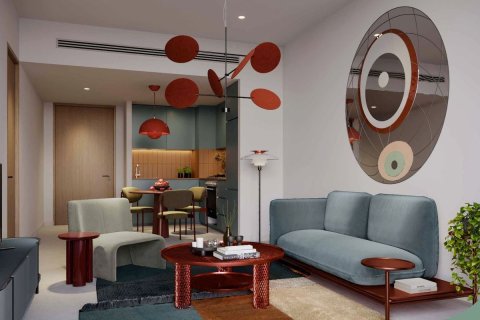 1 bedroom Apartment in Business Bay, UAE No. 146101 3