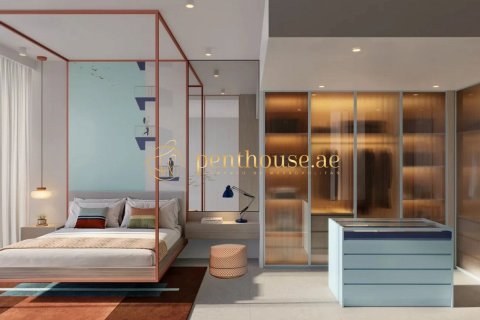 1 غرف نوم شقة رقم 128811 12