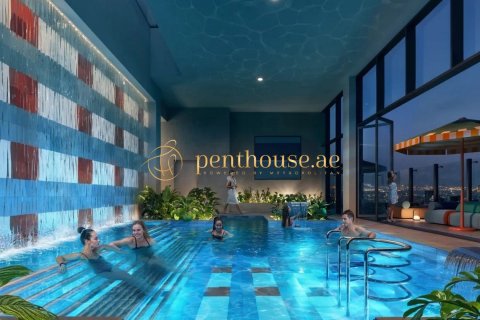 1 غرف نوم شقة رقم 128811 18