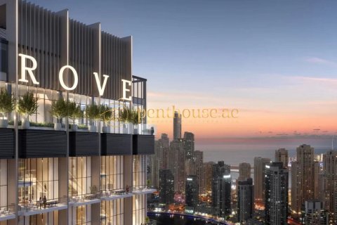 1 غرف نوم شقة رقم 128811 2