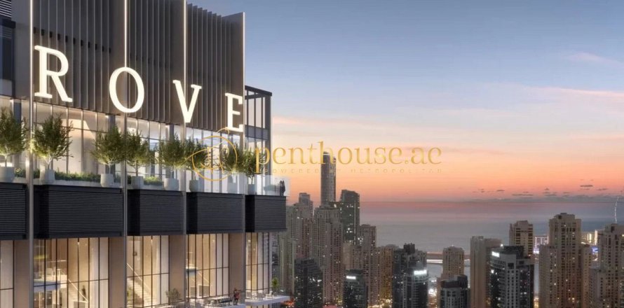 1 غرف نوم شقة رقم 128811