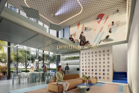 1 غرف نوم شقة رقم 128811 21