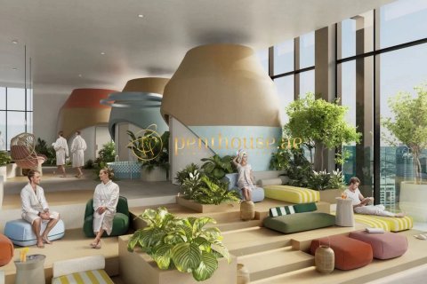 1 غرف نوم شقة رقم 128811 19