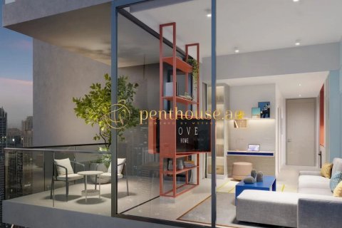 1 غرف نوم شقة رقم 128811 13