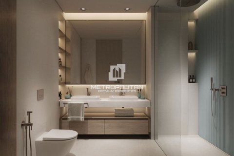 1 غرف نوم شقة رقم 128812 11