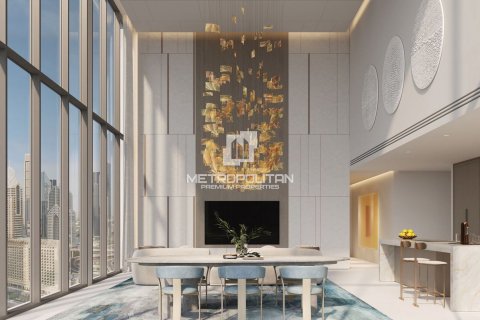 1 غرف نوم شقة رقم 128812 6