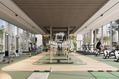 1 غرف نوم شقة رقم 128812 19