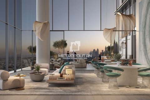 1 غرف نوم شقة رقم 128812 4