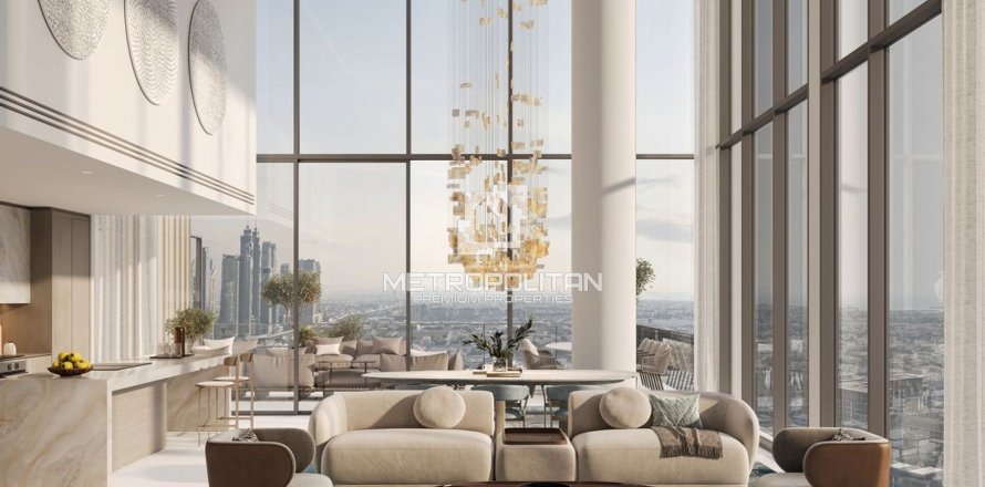 1 غرف نوم شقة رقم 128812