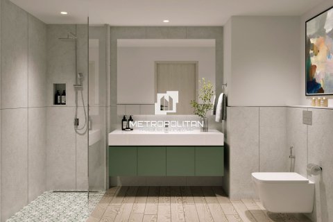 1 غرف نوم شقة رقم 128814 8