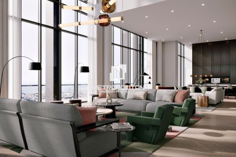 1 غرف نوم شقة رقم 128814 4