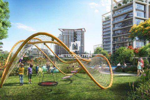 1 غرف نوم شقة رقم 128814 15