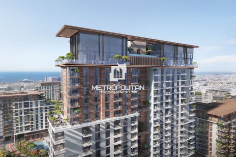 1 غرف نوم شقة رقم 128814 17