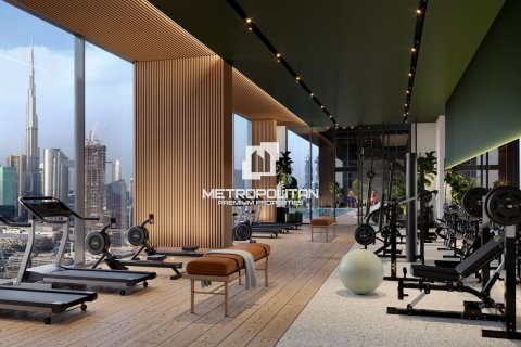 1 غرف نوم شقة رقم 128814 9