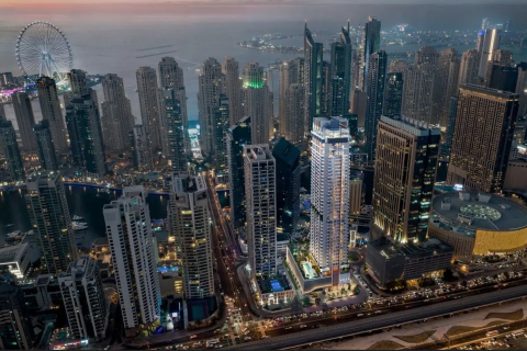 Квартира 37м² №128813 4