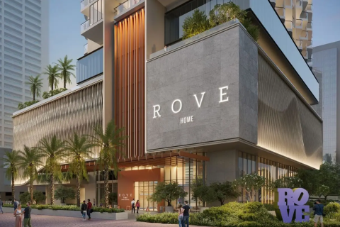 Квартира 37м² №128813 3