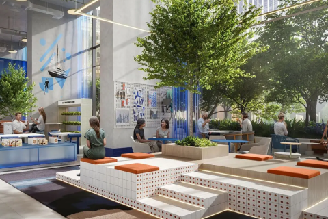 Квартира 37м² №128813 7