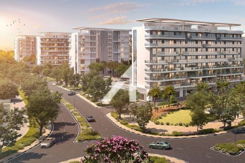 Apartment de 1 dormitorio en Damac Lagoons, UAE No. 48119 21