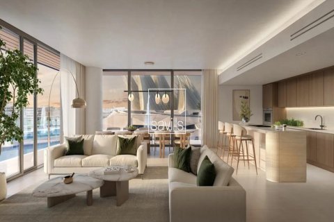 2 bedrooms Apartment on the Saadiyat Cultural District, UAE No. 194809