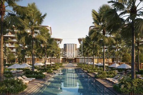 5 bedrooms Villa on the Saadiyat Island, UAE No. 194808 9