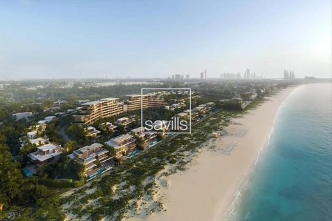 5 bedrooms Villa on the Saadiyat Island, UAE No. 194808 10