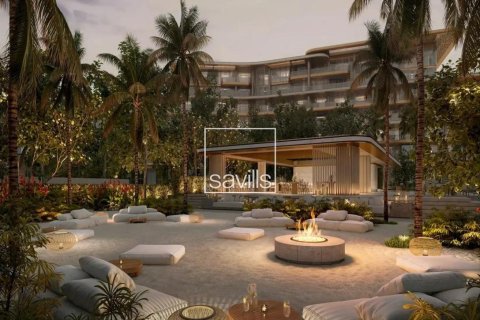 5 bedrooms Villa on the Saadiyat Island, UAE No. 194808 3