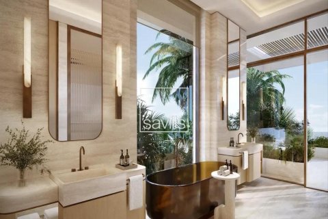 5 bedrooms Villa on the Saadiyat Island, UAE No. 194808 5