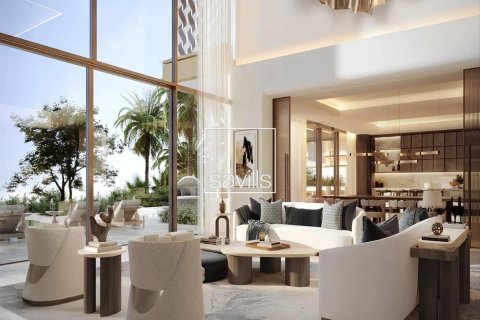 5 bedrooms Villa on the Saadiyat Island, UAE No. 194808 6