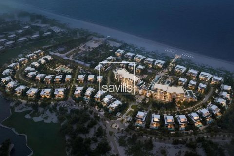 5 bedrooms Villa on the Saadiyat Island, UAE No. 194808 11